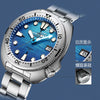 【US Warehouse】ADDIESDIVE 3D Deep Sea Turtle Dial Dive Watch（AD2045）