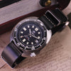 ADDIESDIVE® Captain Willard Automatic Dive Watch 200M( MY-H8)