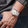 ★Flash Sale★ADDIESDIVE 38mm GMT Quartz Watch AD2063