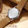 【US Warehouse】ADDIESDIVE® 39mm Bronze Men Watch（AD2114）