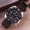 ADDIESDIVE® Captain Willard Automatic Dive Watch 200M( MY-H8)