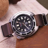 ADDIESDIVE® Captain Willard Automatic Dive Watch 200M( MY-H8)