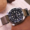 ADDIESDIVE® Captain Willard Automatic Dive Watch 200M( MY-H8)