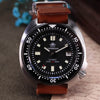 ADDIESDIVE® Captain Willard Automatic Dive Watch 200M( MY-H8)