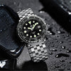 【US Warehouse】ADDIESDIVE® Tuna 300M Automatic Diver Watch Tuna Diver 3Colors ( MY-H5)