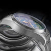 【US Warehouse】ADDIESDIVE 39mm Explore Retro Mechanical Men Watch AD2055