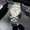 ★New Arrival★ADDIESDIVE Elegance Collection GMT Quartz Watch AD2065