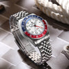 ★Weekly Deal★ADDIESDIVE 39mm BB58 GMT Quartz Watch AD2044