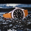 【US Warehouse】ADDIESDIVE® Men's Elegant Automatic Watch Diver 200M (AD2048)