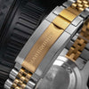 ★Choice Day★ADDIESDIVE GMT Quartz Watch AD2050