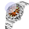 【US Warehouse】ADDIESDIVE® Monster Men's Diver Automatic Watches (AD2103)