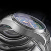 ADDIESDIVE 39mm Explore Retro Mechanical Men Watch AD2055