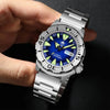 【US Warehouse】ADDIESDIVE® Monster Men's Diver Automatic Watches (AD2103)