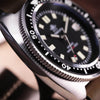 ADDIESDIVE® Captain Willard Automatic Dive Watch 200M( MY-H8)