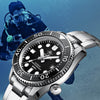 【US Warehouse】ADDIESDIVE® Marinemaster 300 Luxury Men's Automatic (MY-H7)