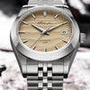 【US Warehouse】Addiesdive 39mm Sand Dial NH35 Mechanical Watch AD2059