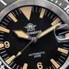 ★Weekly Deal★ADDIESDIVE Retro Sword Sub NH35 Dive Watch AD2064