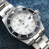 Addiesdive Automatic Watch Diver's 200M NH35 (H3D-AC)