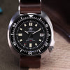 ADDIESDIVE® Captain Willard Automatic Dive Watch 200M( MY-H8)