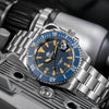 ★Weekly Deal★ADDIESDIVE Retro Sword Sub NH35 Dive Watch AD2064