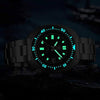 【US Warehouse】ADDIESDIVE® Captain Willard Automatic Dive Watch 200M( MY-H8)