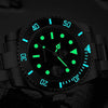 【US Warehouse】ADDIESDIVE Sub Quartz Watch Diver's 200M （H3QZ）