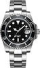 【US Warehouse】ADDIESDIVE Automatic Dive Watch for Men NH35A Movement H3AC