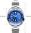 【US Warehouse】ADDIESDIVE® Captain Willard Automatic Dive Watch 200M( MY-H8)