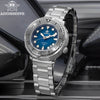 ★Big save★ADDIESDIVE® Tuna 300M Automatic Dive Watch AD2049