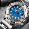 ADDIESDIVE OceanMonster Dive Watch AD2047