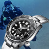 ★Weekly Deal★ADDIESDIVE® Marinemaster 300 Luxury Men's Automatic (MY-H7)