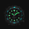 ADDIESDIVE® Automatic Diver Watch Tuna Diver 300M ( MY-H5)