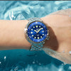 【US Warehouse】ADDIESDIVE® Tuna 300M Automatic Diver Watch Tuna Diver 3Colors ( MY-H5)