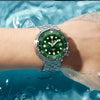 【US Warehouse】ADDIESDIVE® Tuna 300M Automatic Diver Watch Tuna Diver 3Colors ( MY-H5)