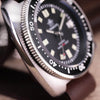 ADDIESDIVE® Captain Willard Automatic Dive Watch 200M( MY-H8)