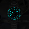 ★New Product★ADDIESDIVE Men's Automatic Diver Watch AD2106