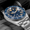 ★Weekly Deal★ADDIESDIVE Retro Sword Sub NH35 Dive Watch AD2064