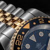 ★Choice Day★ADDIESDIVE GMT Quartz Watch AD2050