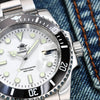 Addiesdive Automatic Watch Diver's 200M NH35 (H3D-AC)