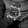 【US Warehouse】ADDIESDIVE Sub Quartz Watch Diver's 200M （H3QZ）