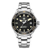 automatic divers watch