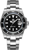 【US Warehouse】ADDIESDIVE Sub Quartz Watch Diver's 200M （H3QZ）