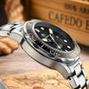 【US Warehouse】ADDIESDIVE® Seamaster Men's Automatic Divers Watch AD2106