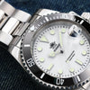 Addiesdive Quartz Watch Diver's 200M NH35 (H3D-QZ)