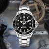 ★New Product★ADDIESDIVE Men's Automatic Diver Watch AD2106