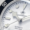 ADDIESDIVE 39mm BB58 Automatic Watch AD2043