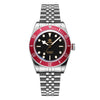 【US Warehouse】ADDIESDIVE 39mm BB58 Automatic Watch AD2043