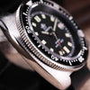 ADDIESDIVE® Captain Willard Automatic Dive Watch 200M( MY-H8)