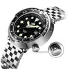 【US Warehouse】ADDIESDIVE® Tuna 300M Automatic Diver Watch Tuna Diver 3Colors ( MY-H5)