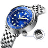 【US Warehouse】ADDIESDIVE® Tuna 300M Automatic Diver Watch Tuna Diver 3Colors ( MY-H5)